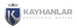 Kayhanlar Endustriyel Mutfak
